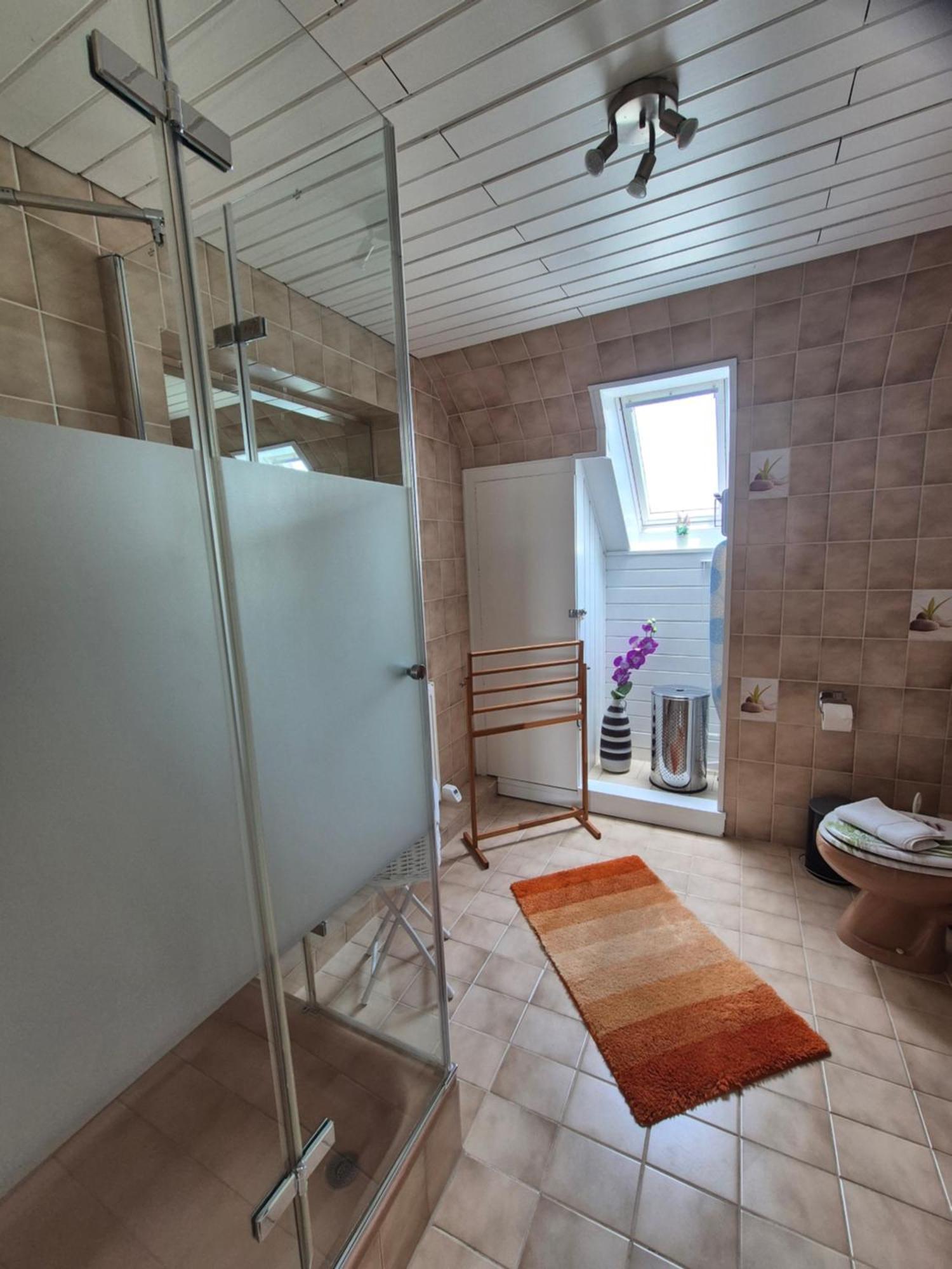 Double Room Lake View