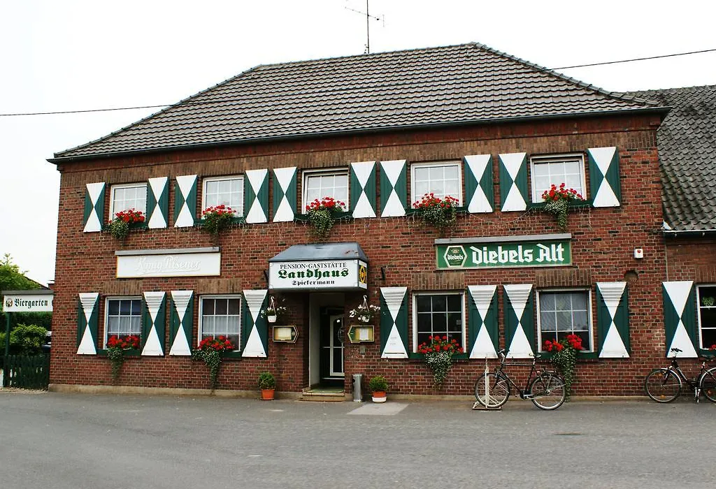 Landhaus Spickermann-1
