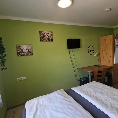 Landhaus Spickermann-3